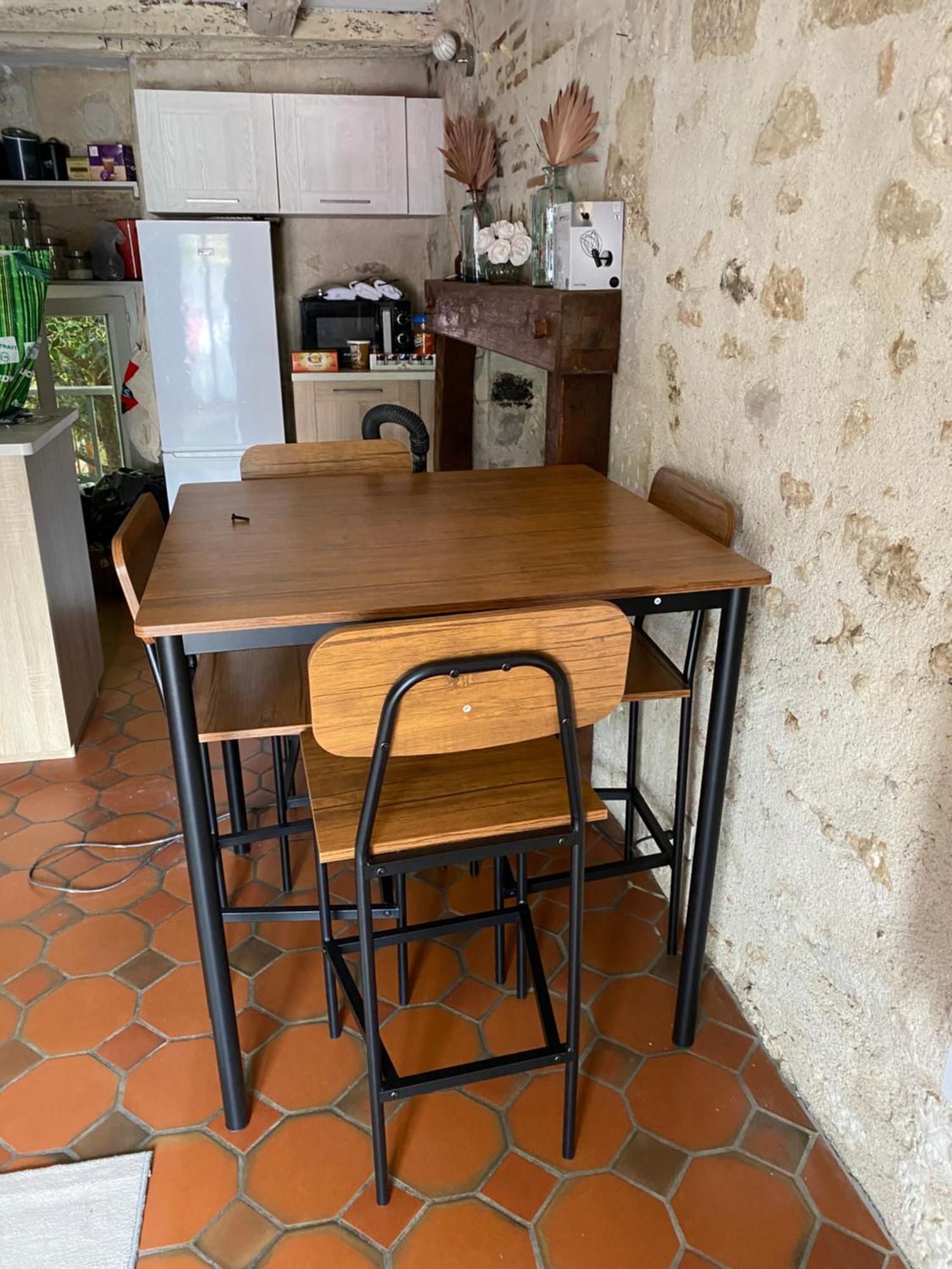 Appartement Le Ptit Saint-Front à Périgueux Extérieur photo