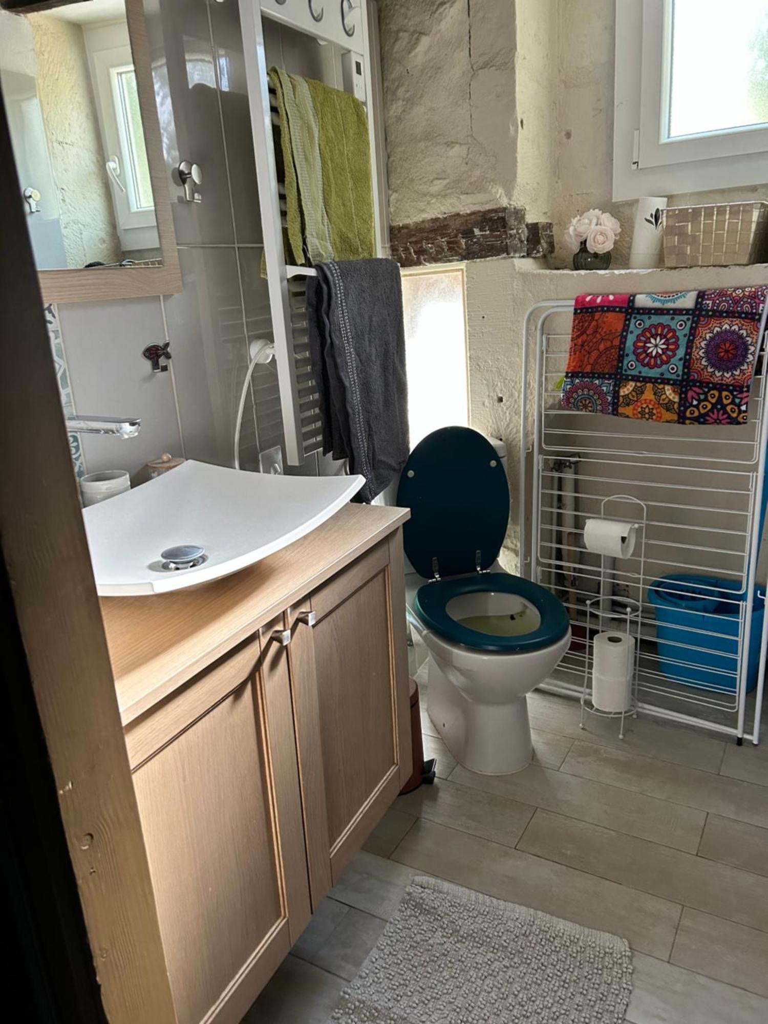 Appartement Le Ptit Saint-Front à Périgueux Extérieur photo