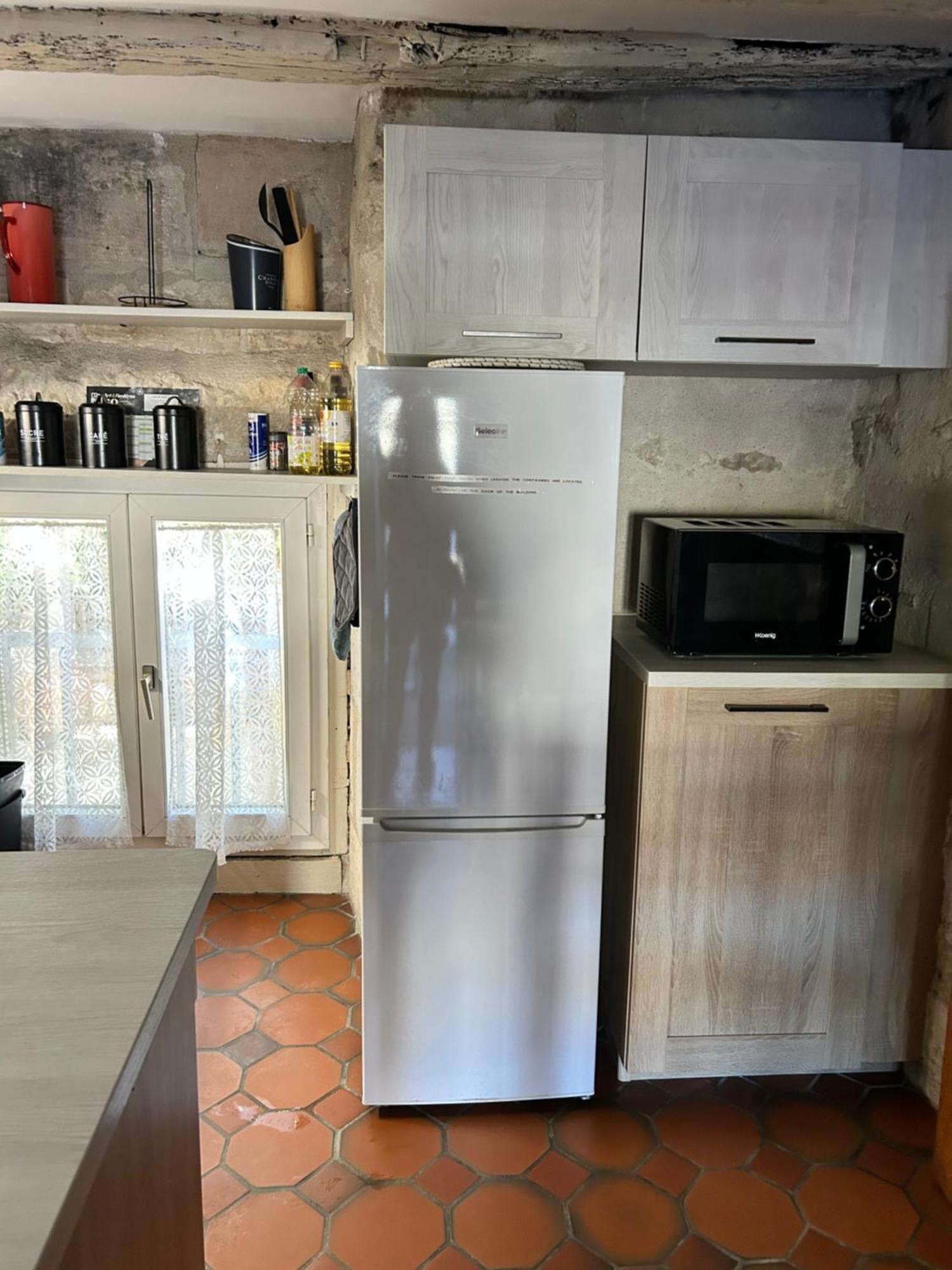 Appartement Le Ptit Saint-Front à Périgueux Extérieur photo